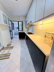 Blk 116B Rivervale Edge (Sengkang), HDB Executive #559074531